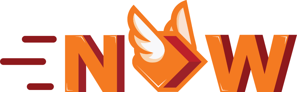 Now On Way Logo
